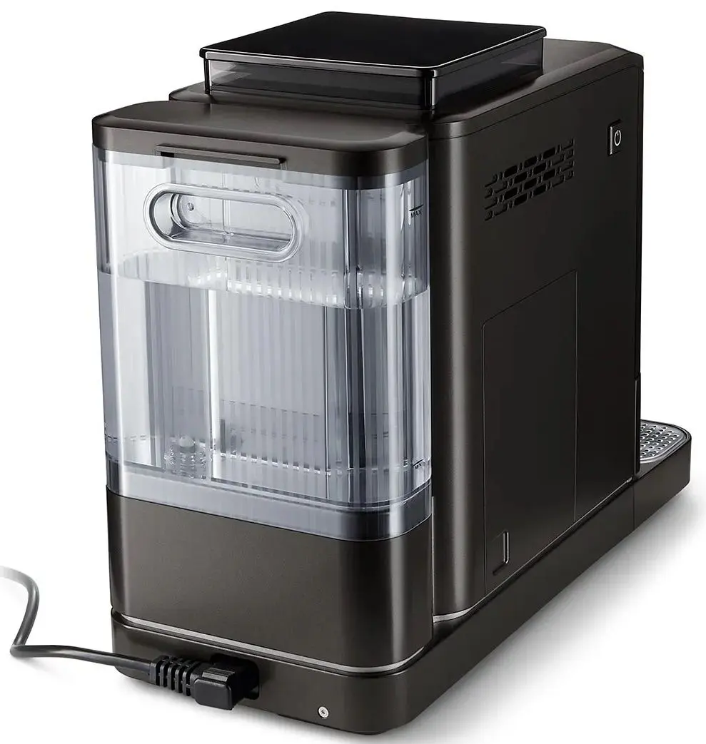 Aparat de cafea Tchibo Esperto2 Caffe (Granite Black)