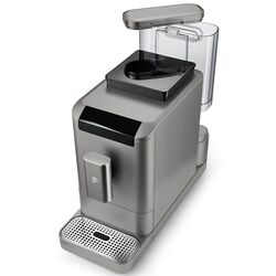 Aparat de cafea Tchibo Esperto2 Caffe (Titanium Silver) Thumb