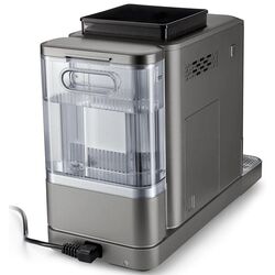 Aparat de cafea Tchibo Esperto2 Caffe (Titanium Silver) Thumb