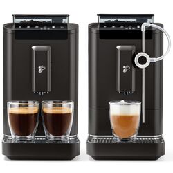 Aparat de cafea Tchibo Esperto2 Milk (Granite Black) Thumb