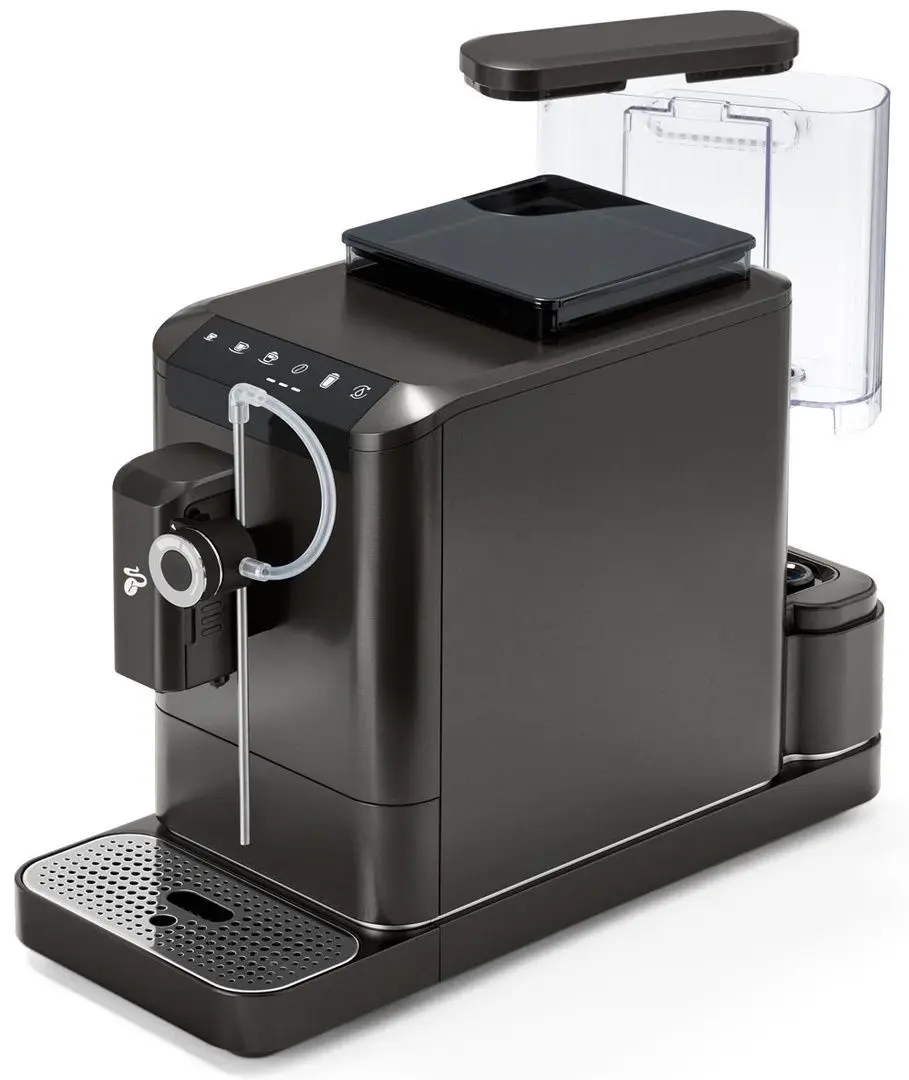 Aparat de cafea Tchibo Esperto2 Milk (Granite Black) - 6