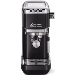 Aparat de cafea Tchibo Lapressa (Black) Thumb