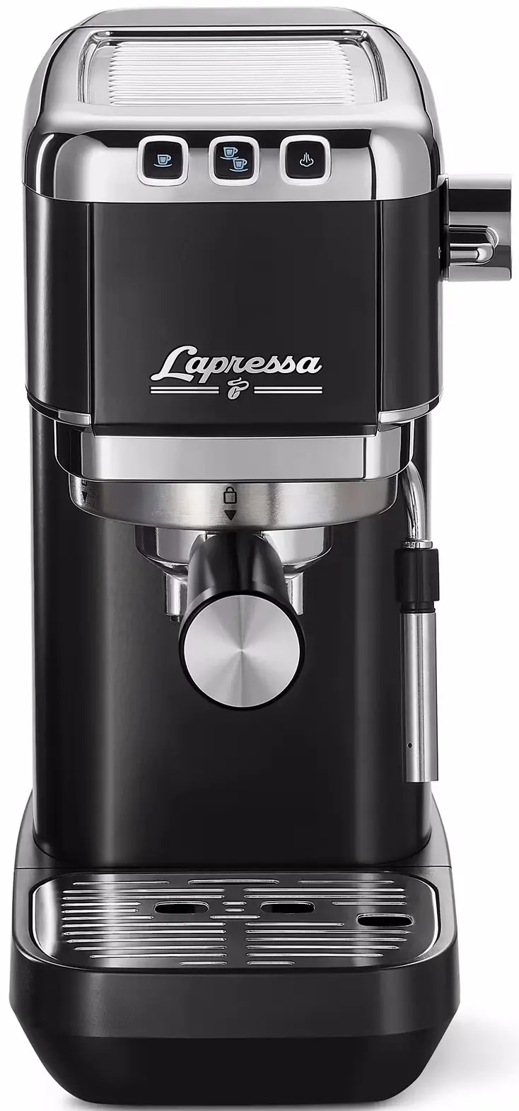 Aparat de cafea Tchibo Lapressa (Black) - 2