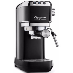 Aparat de cafea Tchibo Lapressa (Black) Thumb