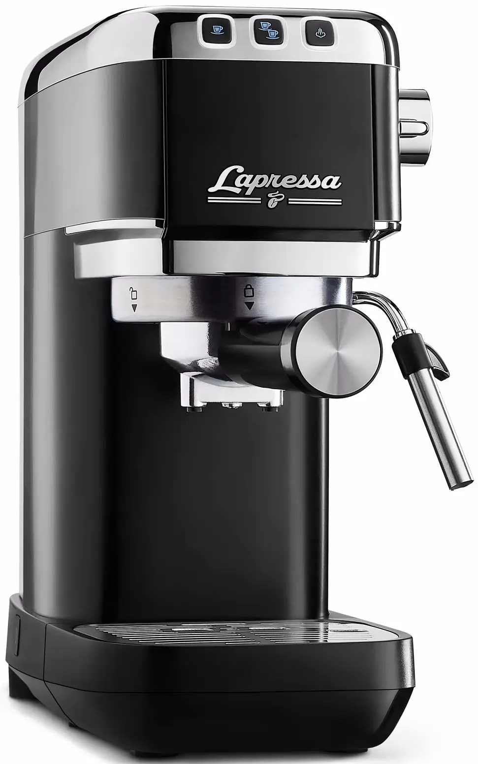 Aparat de cafea Tchibo Lapressa (Black) - 3