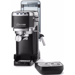 Aparat de cafea Tchibo Lapressa (Black) Thumb