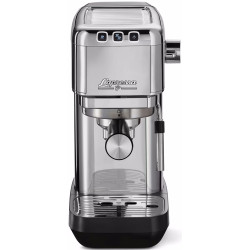 Aparat de cafea Tchibo Lapressa (Inox) Thumb