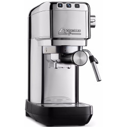Aparat de cafea Tchibo Lapressa (Inox) Thumb