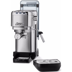 Aparat de cafea Tchibo Lapressa (Inox) Thumb