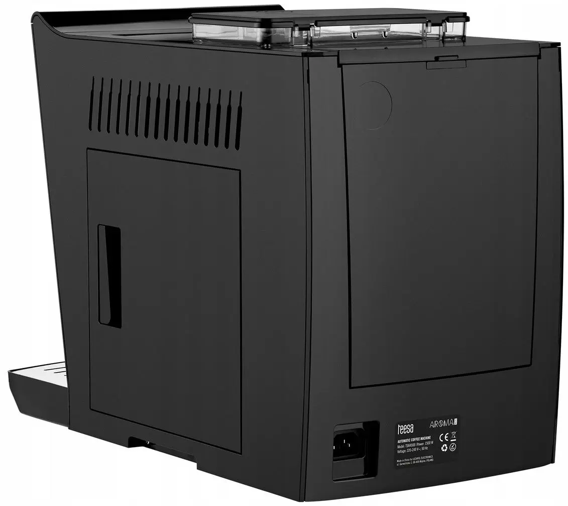 Aparat de cafea Teesa Aroma 800 (Black) - 4