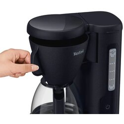 Cafetiera Tefal CM2M0810 (Black) Thumb