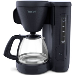 Cafetiera Tefal CM2M0810 (Black)