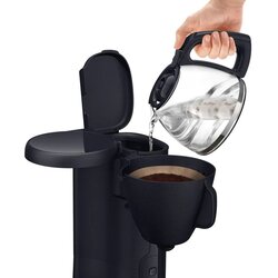 Cafetiera Tefal CM2M0810 (Black) Thumb