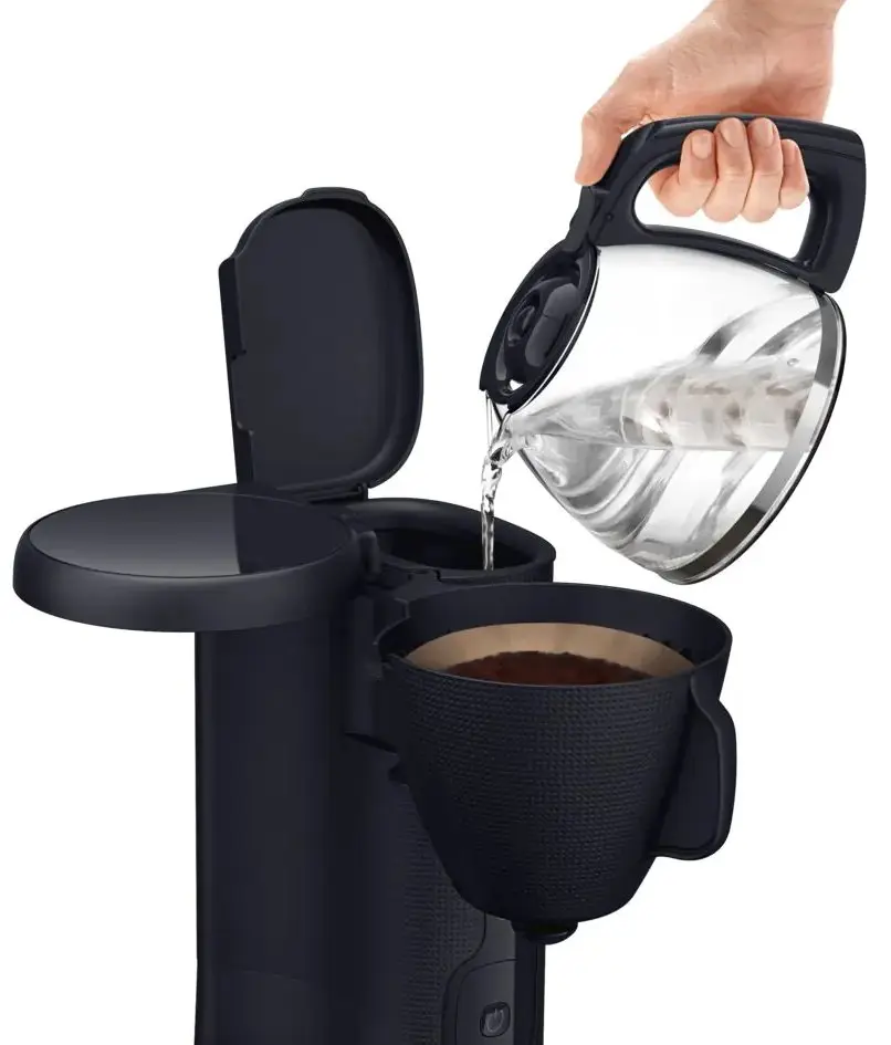 Cafetiera Tefal CM2M0810 (Black)