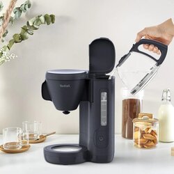Cafetiera Tefal CM2M0810 (Black) Thumb