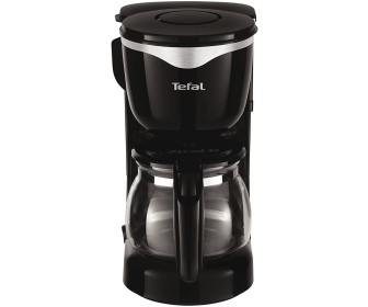 Кофеварка Tefal CM3408 (Black)