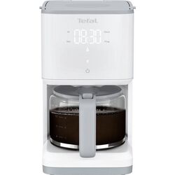 Кофеварка Tefal CM693110 (White) Thumb