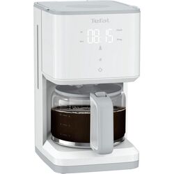 Кофеварка Tefal CM693110 (White) Thumb