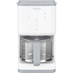Кофеварка Tefal CM693110 (White)