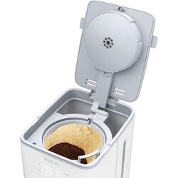 Кофеварка Tefal CM693110 (White) Thumb