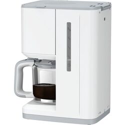 Кофеварка Tefal CM693110 (White) Thumb