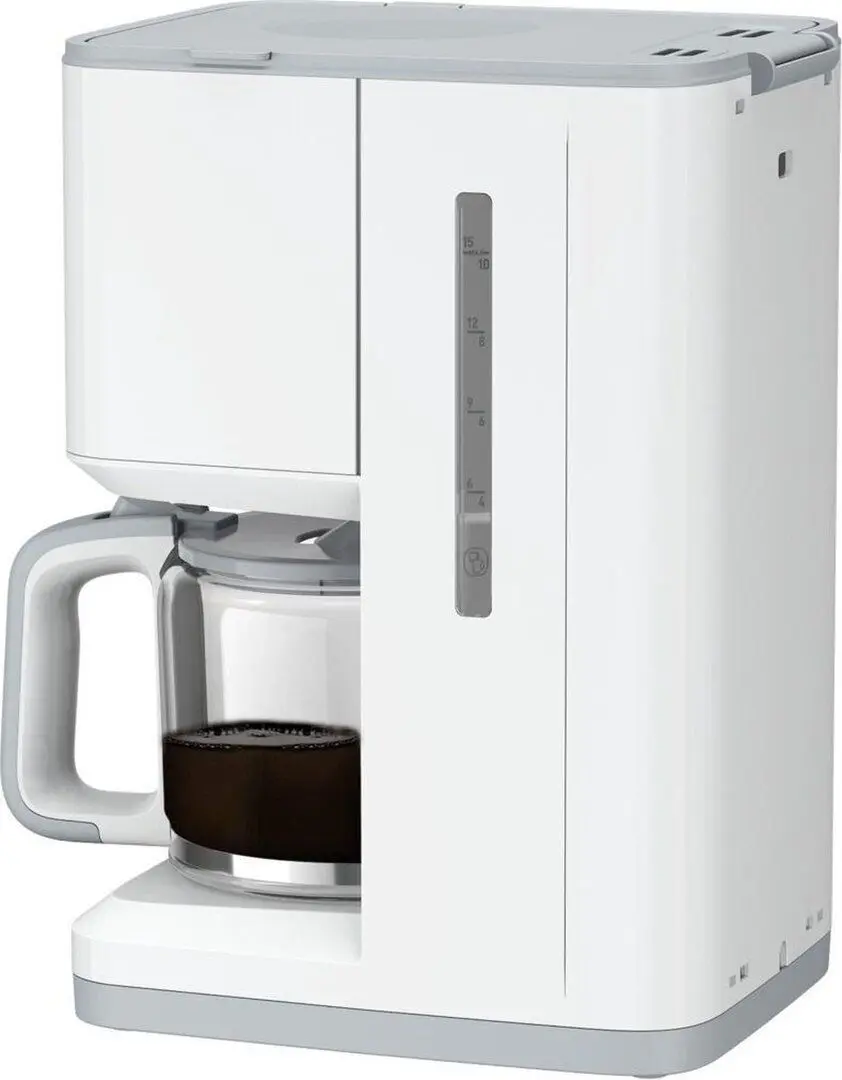 Кофеварка Tefal CM693110 (White) - 5