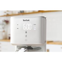 Кофеварка Tefal CM693110 (White) Thumb