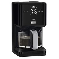 Cafetiera Tefal FCM Smart'n'light CM600810 (Black) Thumb