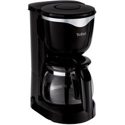 Кофеварка Tefal Perfectta CM340811 (Black) Thumb