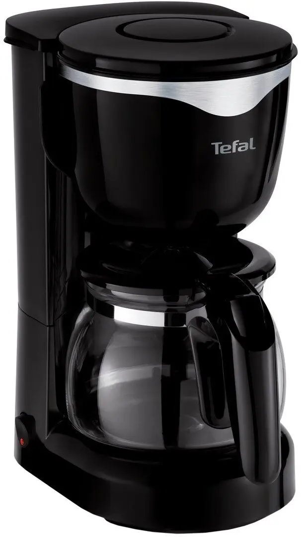 Кофеварка Tefal Perfectta CM340811 (Black)