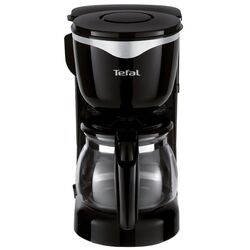 Кофеварка Tefal Perfectta CM340811 (Black)