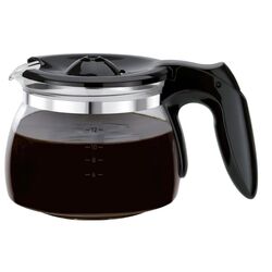 Кофеварка Tefal Perfectta CM340811 (Black) Thumb