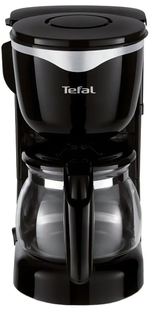 Кофеварка Tefal Perfectta CM340811 (Black)