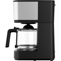 Cafetiera Tesla CMF200BX (Black/Inox) Thumb
