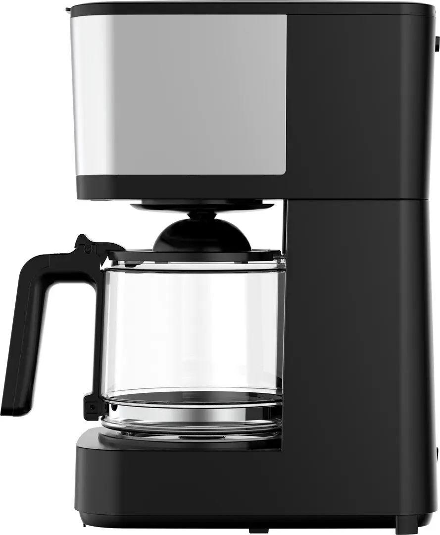 Cafetiera Tesla CMF200BX (Black/Inox)
