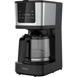 Cafetiera Tesla CMF200BX (Black/Inox) Thumb