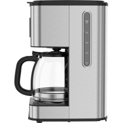 Cafetiera Tesla CMF201BX (Black/Inox) Thumb