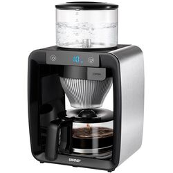 Cafetiera Unold Aroma Star (Black/Inox)