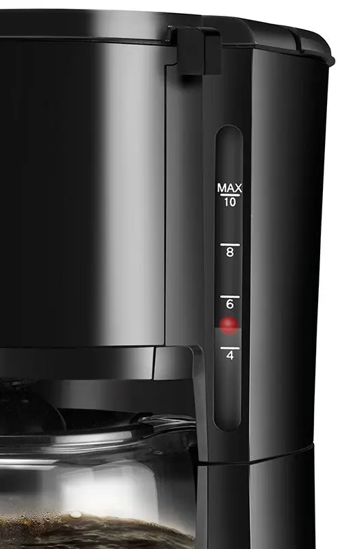 Cafetiera Unold Compact (Black) - 3