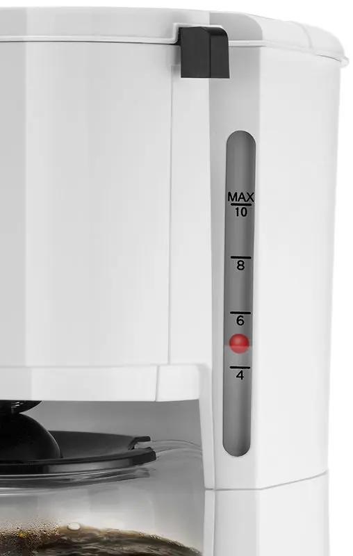 Cafetiera Unold Compact (White) - 3