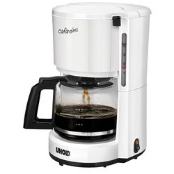 Cafetiera Unold Compact (White)