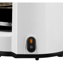 Cafetiera Unold Compact (White) Thumb