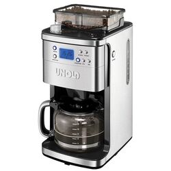 Cafetiera Unold Grinder (Inox/Black)
