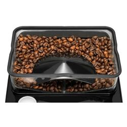 Кофеварка Unold Grinder (Inox/Black) Thumb