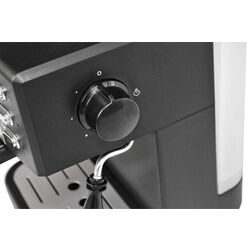 Кофеварка Vegas VCM-9070B (Black) Thumb