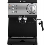 Aparat de facut cafea Vitek VT-1511 (Black)