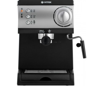 Aparat de facut cafea Vitek VT-1511 (Black)