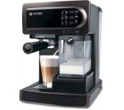 Cafetiera Vitek VT-1517 (Brown)