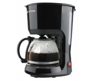 Aparat de cafea Vitek VT-1528 BK (Black)