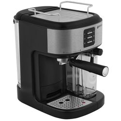 Кофемашина Vitek VT-8489 (Black/Silver) Thumb